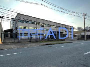 Comercial · 9500m² · Galpão Locação 9.500 m² - Alphaville- Barueri - SP