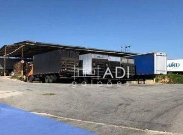 781ec0295049cfc523f48585d5fa5c41ed8d634d · Terreno Industrial Locação e Venda 28.850 m² -  Osasco/SP