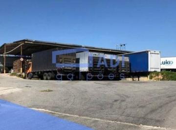 Comercial · 28850m² · Terreno Industrial Locação e Venda 28.850 m² - Osasco/SP