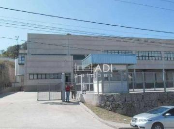 42abd4e9fc139d99dd07896fd6e8834cd76ca25e · Galpão Industrial Locação  4.732 m² - Polo Tamboré - Alphaville/SP