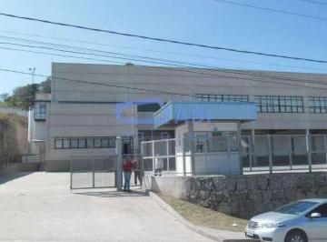 Comercial · 4732m² · Galpão Industrial Locação  4.732 m² - Polo Tamboré - Alphaville/SP