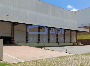 Comercial · 11000m² · Galpão 11000 m² - Terreno 19000 m² - Jandira/Castello Branco