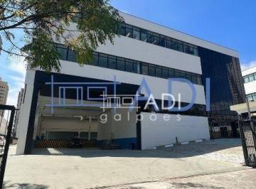 78129b54e12add8f2750dd93f4cab6ae349eb935 · Galpão Industrial Locação - 3.000 m² - Alphaville Tamboré - Barueri - SP