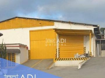 0ba7e062152cff301215944349a925407ded13db · Galpão Locação 2200 m² a 1km da Rod. Castelo Branco - Barueri/SP