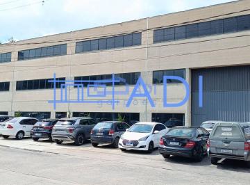 Comercial · 3924m² · 15 Vagas · Galpão Logístico para Locação - 3.924 m² - Rod. Castello Branco - Jandira - SP