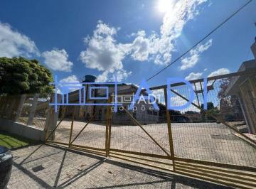 558c01888d0b3a1f94d87252410edaa1d78a9e31 · Galpão Industrial/Comercial Locação - 6.700  m² - Tamboré Alphaville - Barueri/SP