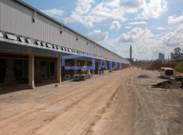 Comercial · 2962m² · 6 Vagas · Galpão 2962 m² - Pé direito 12 m - Castello Branco - Barueri