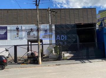Comercial · 2000m² · Galpão Industrial Venda - 2.000 m² - Barueri - SP