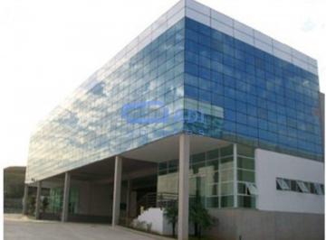 Comercial · 3438m² · 12 Vagas · Galpão Logístico Industrial - 3.437 m² - Alphaville – Barueri/SP