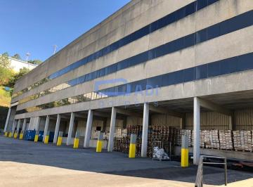 Comercial · 10312m² · Galpão Industrial para Venda - ABL 10.312 m² - R. Nova São Paulo - Itapevi - SP