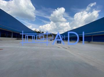 Comercial · 5000m² · Galpão Industrial Locação - 5.000 m² -Rod. Anhanguera Cajamar - SP