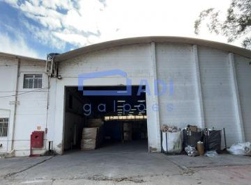Comercial · 2300m² · Galpão Industrial Locação - 2.300 m² - Rod. Castello Branco - Jandira - SP