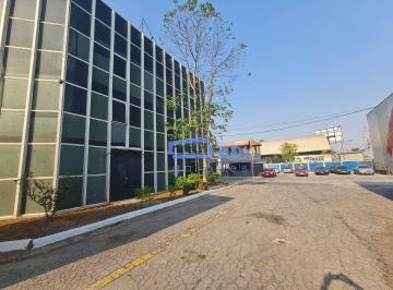 42c4767257216ab6996ecdf46b526c4f0f5ed90f · Galpão Industrial - Locação - 5.200 m² - Rod. Castello Branco - Osasco - SP