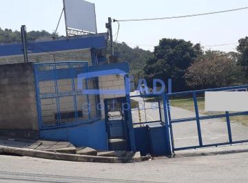 Comercial · 5275m² · Galpão 5.275 m² – 8 docas e cabine primária – Castello Branco/Barueri