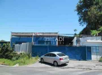 ac6986c537e3c3fb7795d0ef4c3c4fb8f8215beb · Galpão Industrial para locação, Vila Menk, Osasco - .
