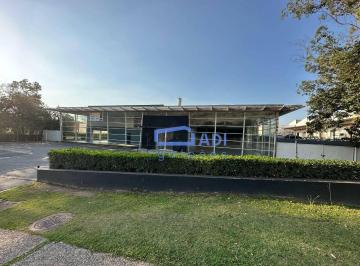 3bdb1d7dc759d44953bb4ed79f5bbcf06a0e278e · Galpão Industrial Comercial Aluguel  -  4.500 m² - Alphaville – Barueri - SP