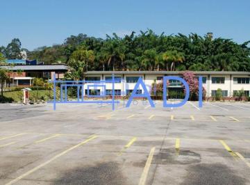 Comercial · 3383m² · Terreno Industrial Venda Locação 17.771 m² - Jardim Belval - Barueri - SP
