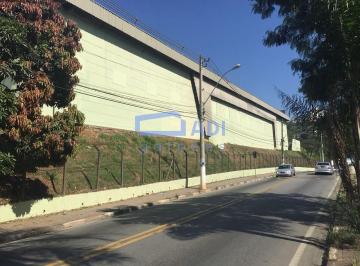 Comercial · 4000m² · Galpão Industrial Aluguel e Venda 4.000 m² - Cajamar