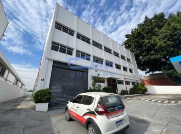 Comercial · 2038m² · 13 Vagas · Galpão Comercial/Industrial Venda e Aluguel - 2.038 m² - Alphaville – Barueri