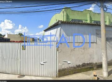 Comercial · 1400m² · Galpão Industrial para Venda - 1.400 m² - Jardim California - Barueri - SP