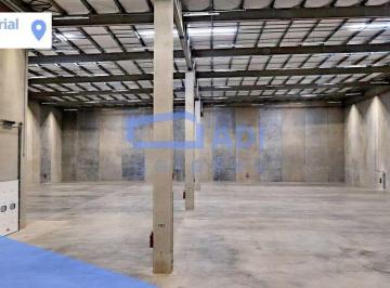 Comercial · 4100m² · 15 Vagas · Galpão Locação 4100 m² - Cond. Fechado - Polo Industrial Jandira/SP