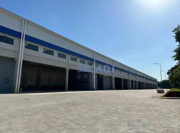 addad9dedd660df25ceb33dc4ec85b23912ff427 · Galpão Logístico Industrial Locação - 8.641 m² - Rod. Castello Branco - Barueri - SP