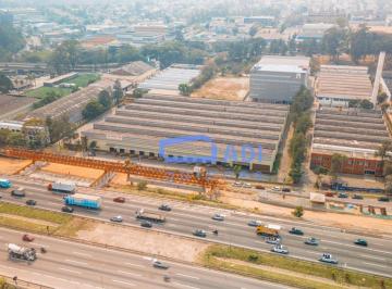9ccaac6e8b7682f1ee5275ee3c08dc88a9a06273 · Galpão Industrial Logístico para Locação - 11.928 m² - Alphaville - Barueri - SP