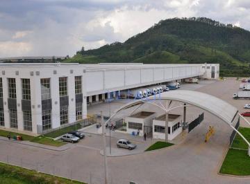 1c7a422ddd02ce8db31c53c7f15ead29de407697 · Galpão Industrial Logístico para Locação 9.507 m² - Rod. Anhanguera - Cajamar - SP