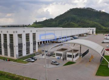 Comercial · 9508m² · Galpão Industrial Logístico para Locação 9.507 m² - Rod. Anhanguera - Cajamar