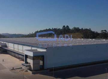 Comercial · 8962m² · Galpão 8962 m² - 10 docas - Rod Anhanguera- Cajamar