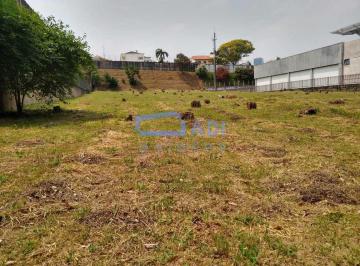 Comercial · 4534m² · Terreno Industrial Venda 4.534 m² - Alphaville/SP