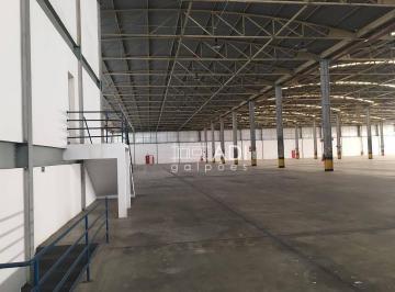 f846bb8bf21698327d3e57240b6b68b568c30a07 · Galpão Industrial Locação 11.792 m²  - Jardim Belval - Barueri/SP
