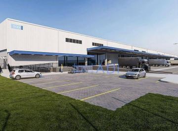 3c2a096f8c33d85723a9bf72961bbcb4c2157f81 · Galpão Logístico para Locação - 4.640 m² - Aeroporto Internacional - Guarulhos - SP
