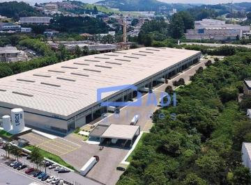 f33573a59c4f6fda7a888cad93736a4e70324a95 · Galpão Logístico Industrial Locação - 3.943 m² - Rod. Castello Branco - São Paulo - SP