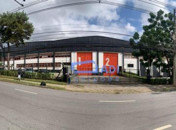accaebb0ac33616fef5657f1304fa5332c3dc786 · Galpão para locação, 11.776 m² - Alphaville Industrial - Barueri/SP