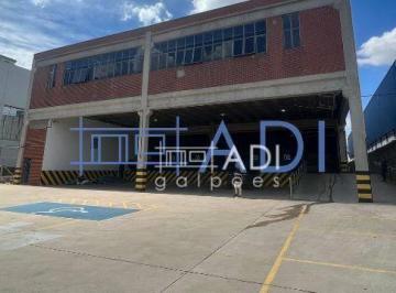 d4bedccdf8eb8773f2f19e865d3aa5a26cc76204 · Galpão Logístico Industrial Aluguel - 2.427 m² - Tamboré Alphaville – Barueri - SP