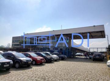 Comercial · 30000m² · Galpão Industrial Venda - 36.000 m² - Vila Sul-americana – Carapicuíba - SP