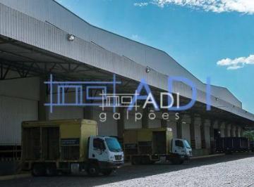 5ae90e816794b11e8e27d54a3757a1bb77c8278a · Galpão Industrial Venda - 13.000 m² - Carapicuíba - SP