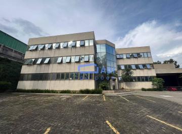 22b59c6b7f559f73e5ff877e6b0c28a2a0fb5a40 · Galpão Industrial 3.854 m²- Polo Tamboré Alphaville - Barueri - SP