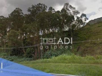 9972c9f223a8a74584d275f500c2b13fce944345 · Lote Industrial à Venda 14.690 m² - Cond. Fechado - Anhanguera - Cajamar/SP