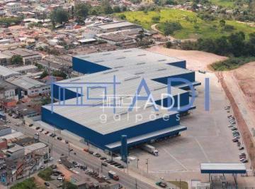 d9ff42662fa1e88f9bdc5236bbb94faaf89ac35c · Galpão Logístico Locação - 11.252 m² - Cond. Fechado - Cajamar - SP