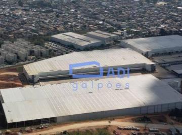 773fcede23ec4d9e01e4acfe8ab37d6a3f50492d · Galpão 7260 m² - Pé direito 12 m - Dutra - Guarulhos