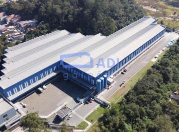 Comercial · 22263m² · Galpão 22263 m² - 23 docas - Anhanguera - Cajamar