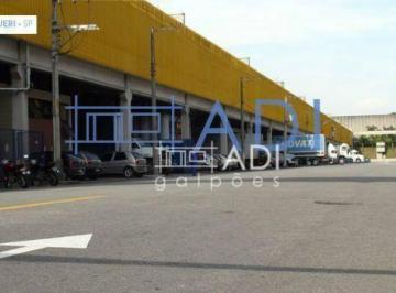 7a9f27cbeaeea9fba56e0763cd6424c49afb0ae1 · Galpão Industrial/Logístico Aluguel - 3.412 m² - Tamboré Alphaville - Barueri - SP