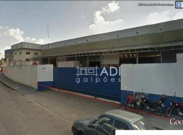 e58000e56f31077505bb7f5fb2f190a3003a1736 · Galpão Comercial para locação, Jardim Belval, Barueri - .