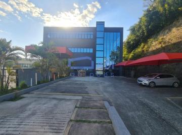 Comercial · 3510m² · Galpão - 3510  m² - Pé direito 9 – Itapevi/Castello Branco