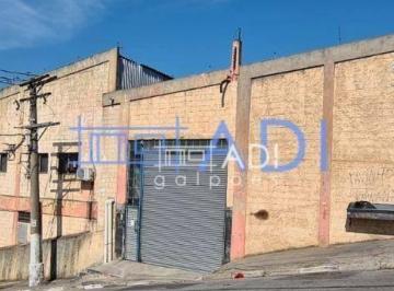 5fa97b777dbc051d9f1d78aa41a44236845ceb57 · Galpão Industrial Venda 2.000 m² - Barueri/SP