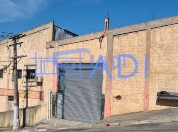 Comercial · 2000m² · Galpão Industrial Venda 2.000 m² - Barueri/SP