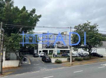 Comercial · 2240m² · Galpão Logístico Locação ou Venda 2.239 m²- Alphaville Tamboré – Barueri - SP