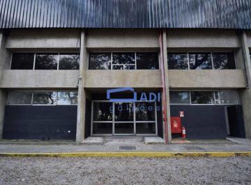 57fdccf2fdd675f5be0cb3798591232547330981 · Galpão Industrial/Logístico - Locação - 3.568 m² - Alphaville - Barueri - SP